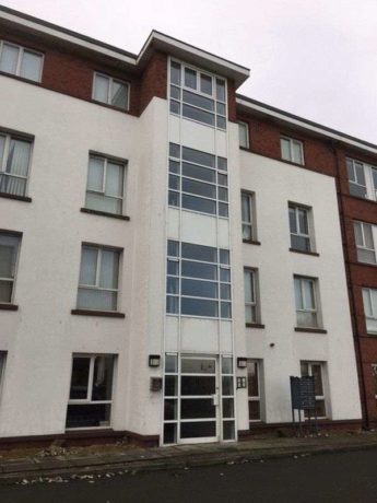 2 bedroom Flat to re...